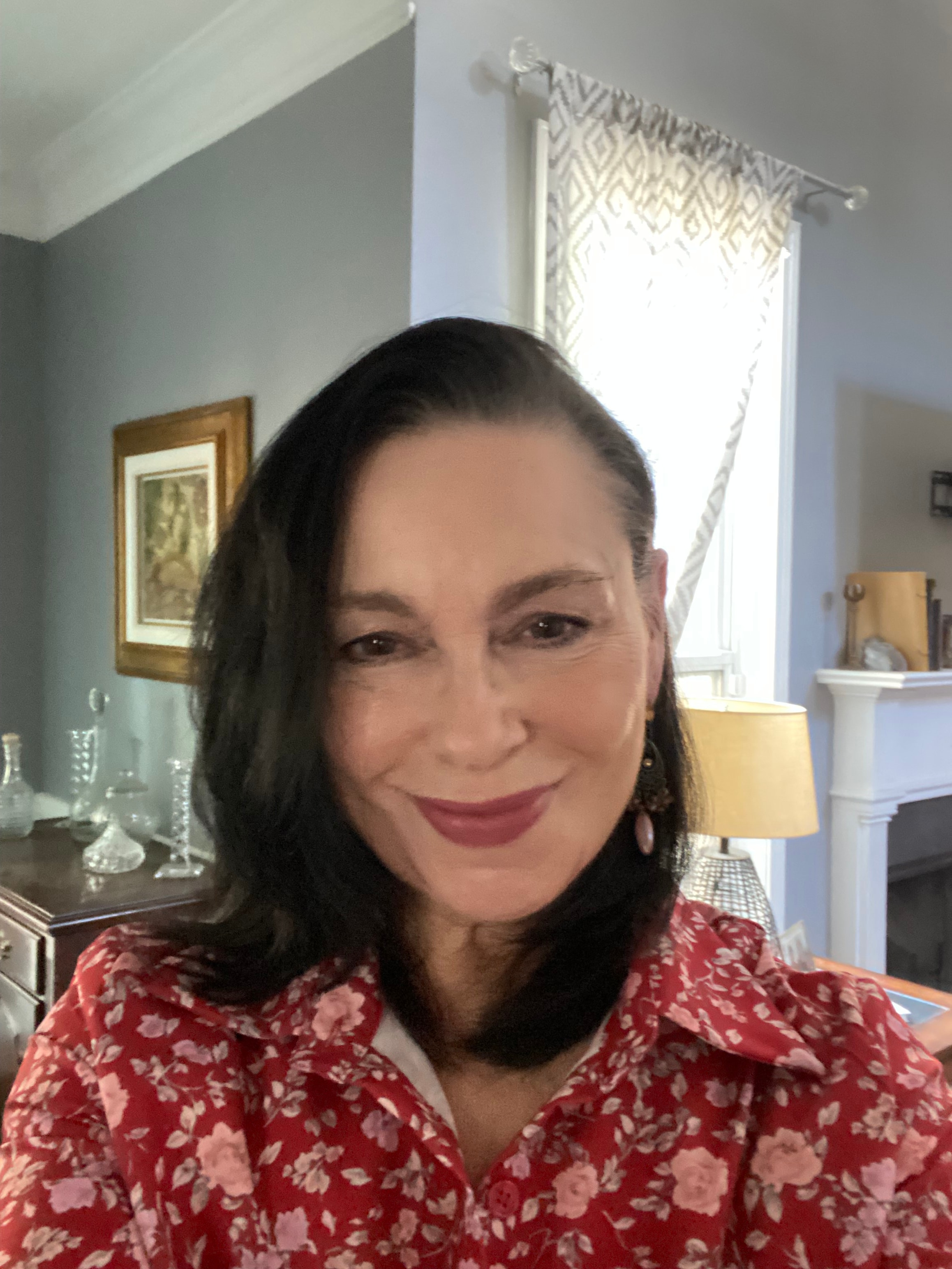 Dr. Jacqueline Burnett-Brown